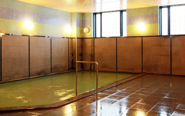 Wakkanai Grand Hotel