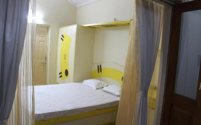 Rosvilla Guesthouse