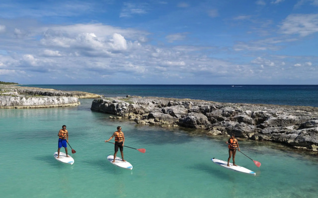 Hard Rock Hotel Riviera Maya - Hacienda and Heaven
