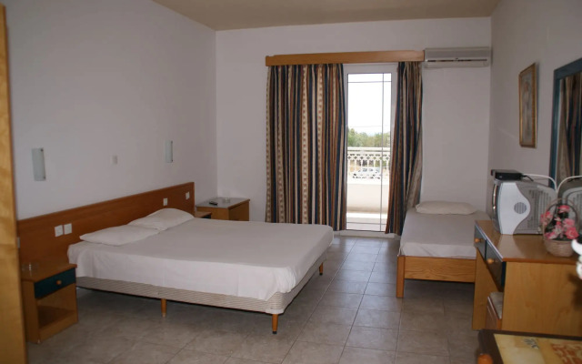 Faliraki Dream Studios & Apartments