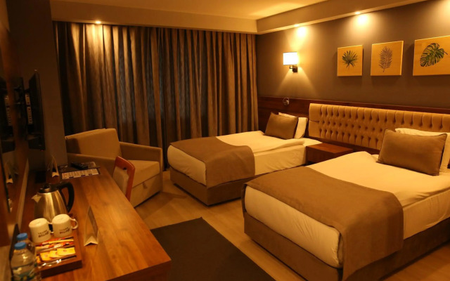 Oytun Park Hotel