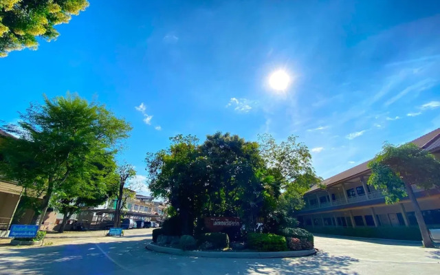 Maihom Resort Daowadung