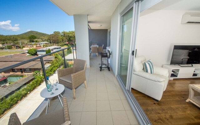 The Shoal Unit 407 - Shoal Bay