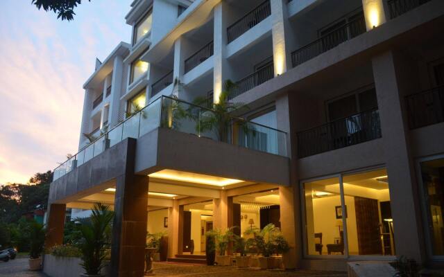 Lemon Tree Hotel Candolim Goa