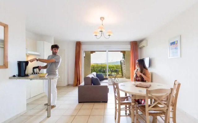 Garden & City Les Bastides de Grimaud