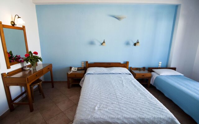 Cyclades Hotel