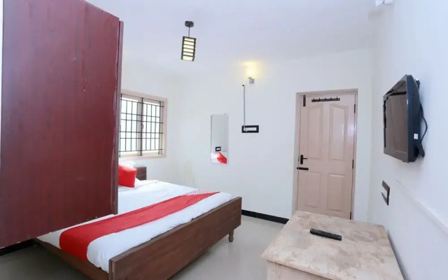 OYO 24786 Anandha Residency