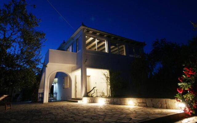 Nona's House