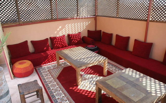 Riad Azenzer