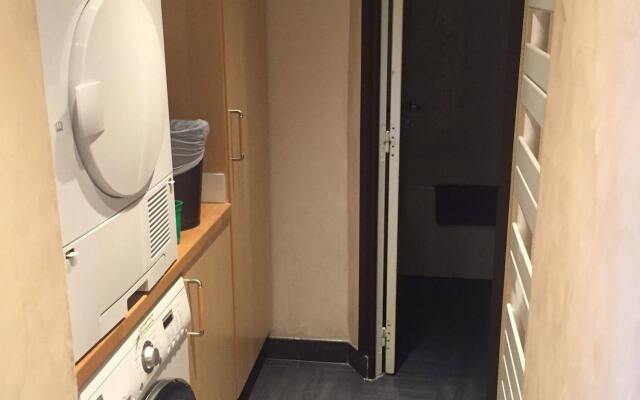 Short Stay Paris Apartments