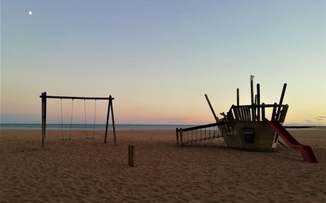 Le Chalet