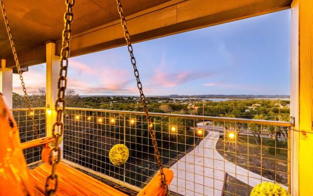 Grand Chalet Getaway