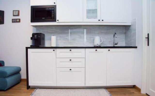 Apartamenty NAUTICA Gdańsk