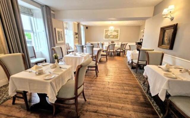 The Glenbeigh Hotel