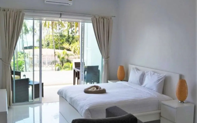 Coconut Bay Club Suite 303