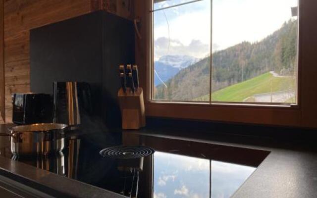 Landhaus Rieder im Zillertal