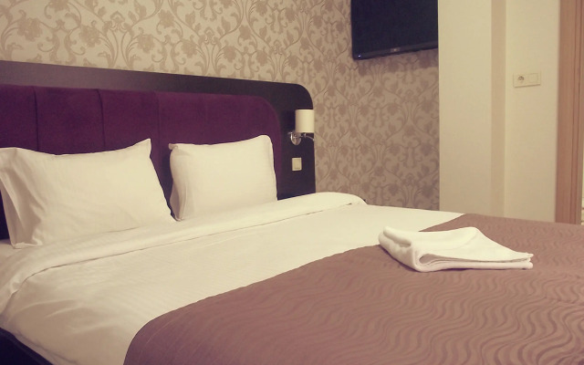 Niconya Port Suite&Hotel