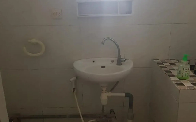 Palulu Garden Homestay