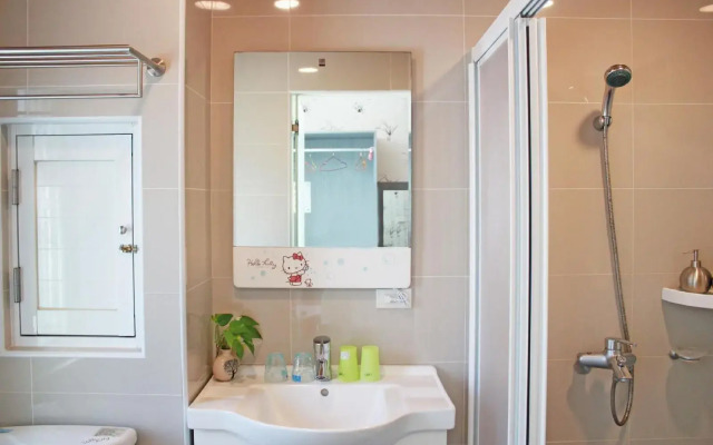 Wind Town Guest house