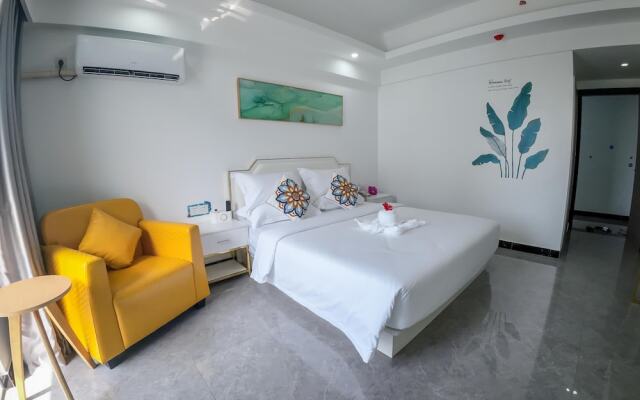 Bohol Dolphin Bay Resort