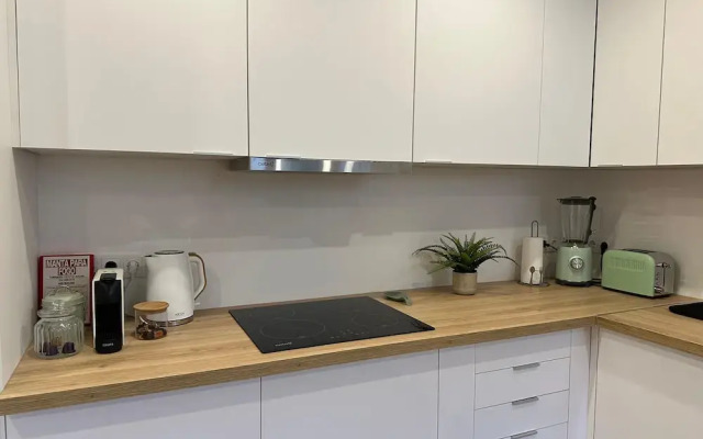 Downtown Faro Luxury Flat With Balcony