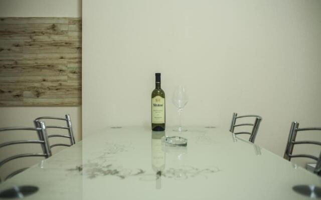 Leo Group Apartment 21-09 Horizons Batumi