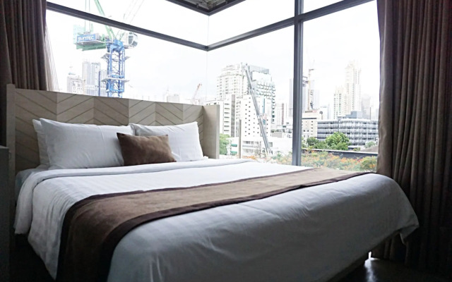 Syama Mansion Phromphong