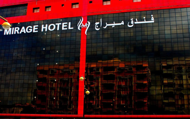 Mirage Hotel