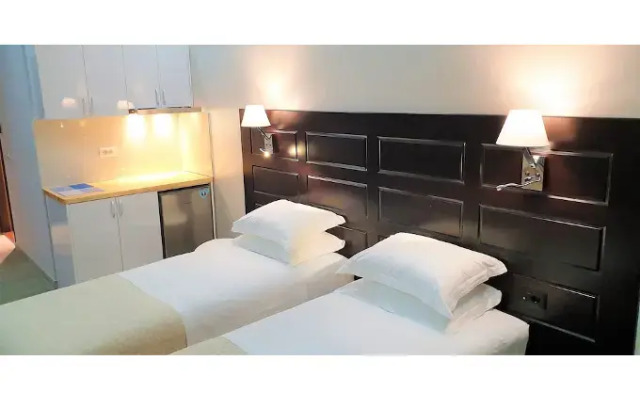 Comfort Hotel