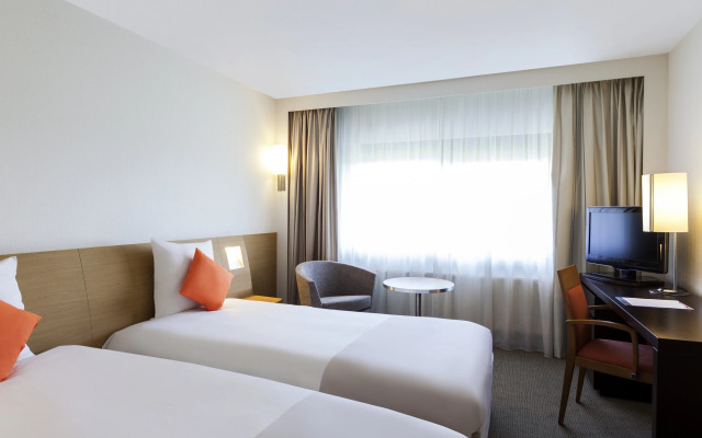 Novotel Massy Palaiseau
