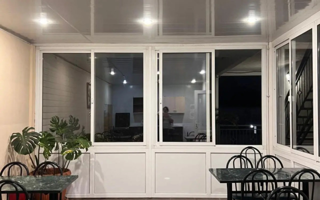 Аэлита Адлер