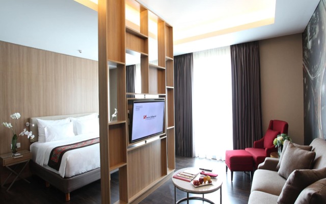 Swiss-Belhotel Airport Jakarta