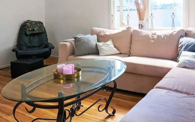 6 Person Holiday Home in Billingsfors