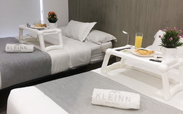 Kleinn Hotel Bogotá