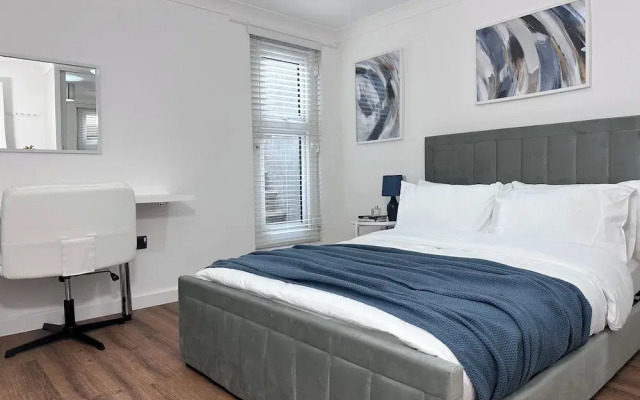 London City Retreat - 2 Bedroom House