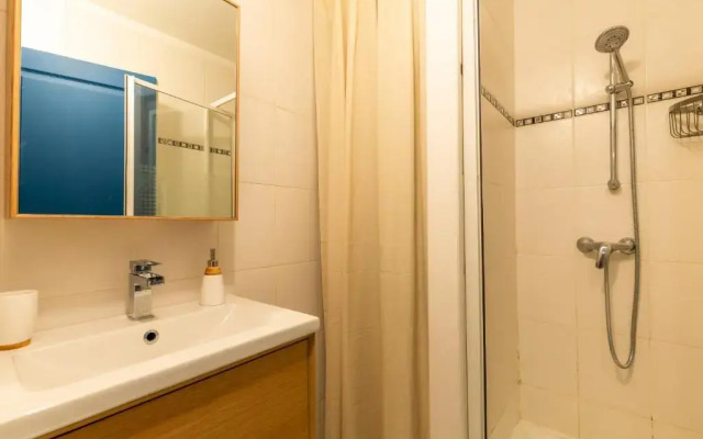 Cosy 32sqm Apt Heart Of Annecy