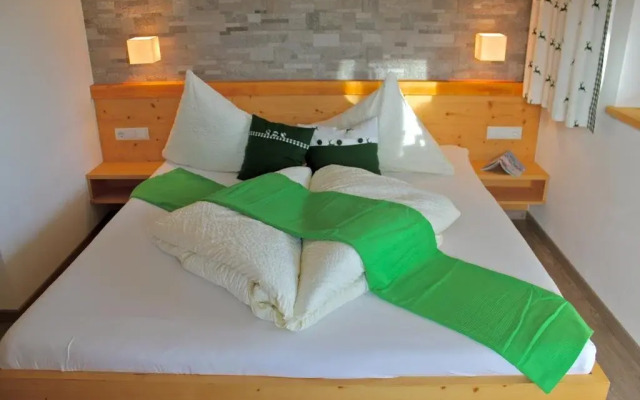 Alpenchalet Zillertal