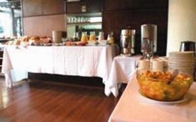 Austral Hotel