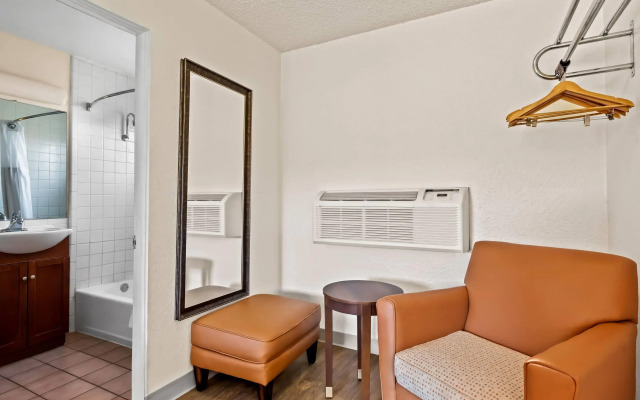 Travelodge by Wyndham Page, View of Lake Powell
