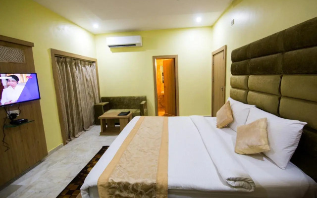 The River Front Resort