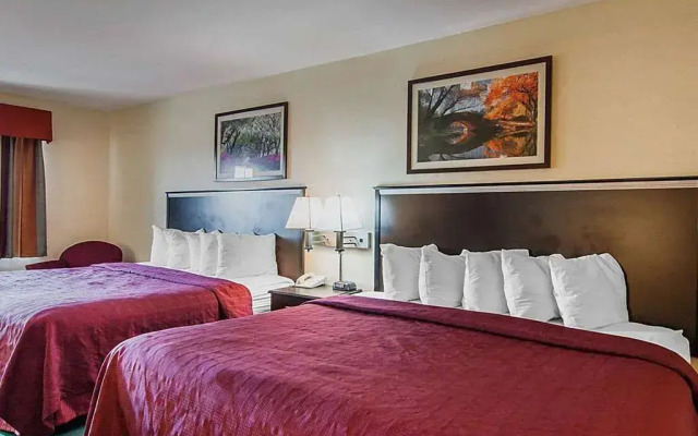 Quality Inn