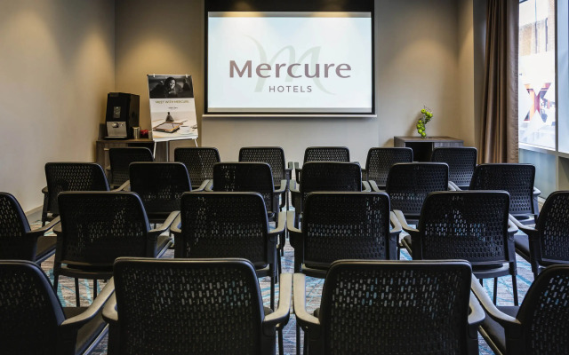 Mercure Bridgwater Hotel