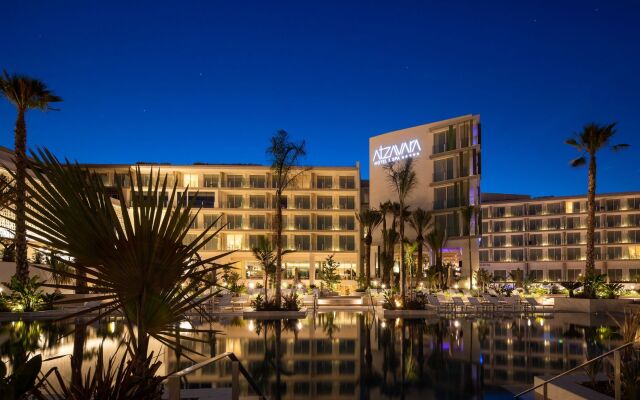 Atzavara Hotel & Spa