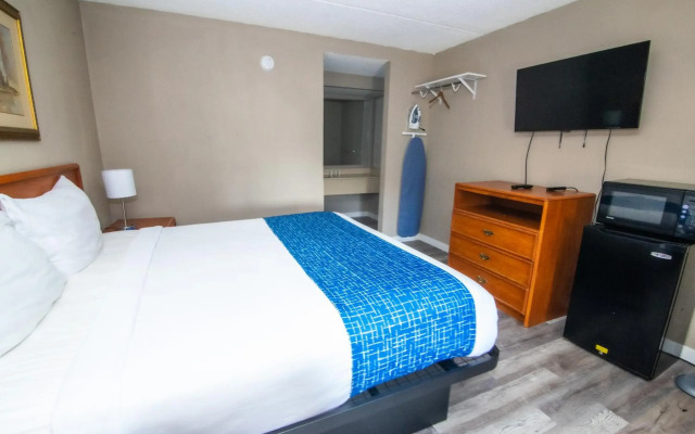 Hôtel de Fleurie - Saint-Germain-des-Prés