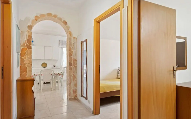 Decent Holiday Home in San Lorenzo with Garden