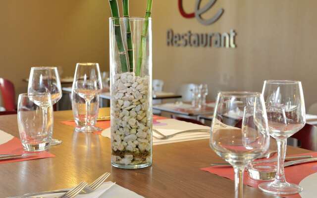 Hotel Campanile Saint Etienne Est - Saint Chamond