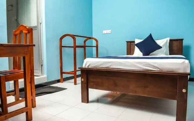 PP Rest Guest House