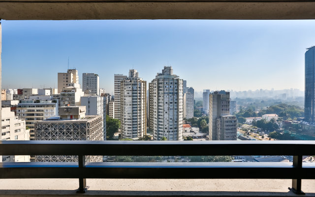 Radisson Blu São Paulo