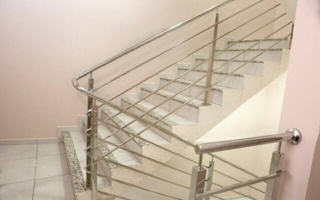 Condomínio Sonhare - 202