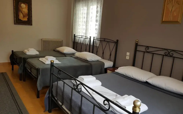 Exarchos Guest House